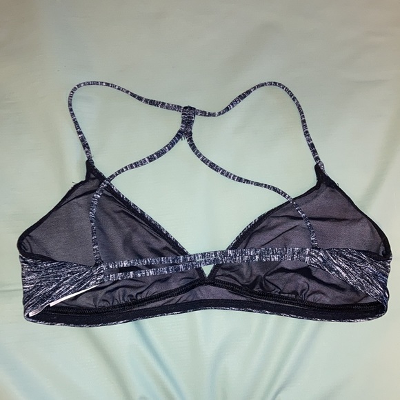 LARGE VICTORIA SPORT BRA - Picture 3 of 3